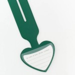 Travel Tag Fw Minimal Adventures Inside 201379 Verde